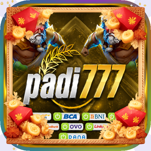 padi777 — galeri pratinjau - APK Resmi