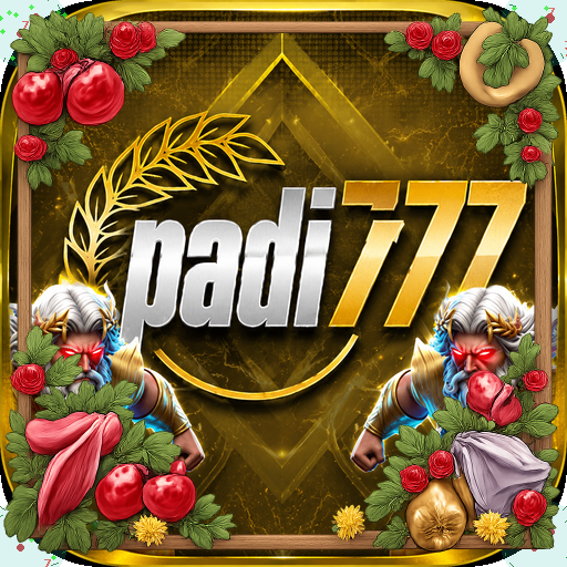 padi777 — galeri pratinjau Resmi APK
